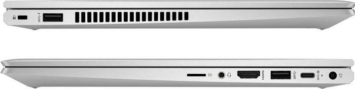 Image du produit HP PB x360 10,R5,FHD-T,16,256,ob,2 (13.30", AMD Ryzen 5 7530U, 16 Go, 256 Go, CH)