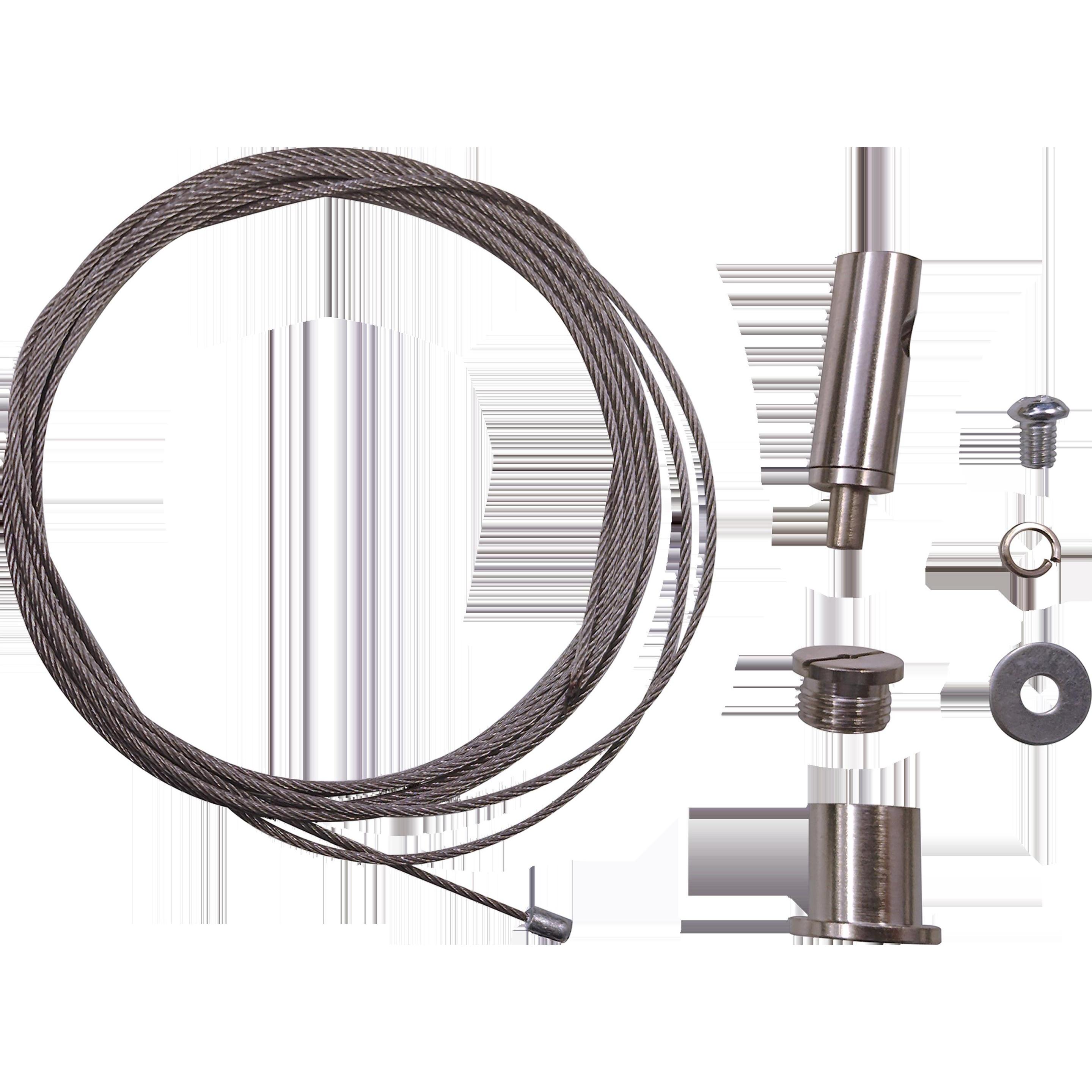 Opple, Accessori per illuminazione, Sospensione a corda