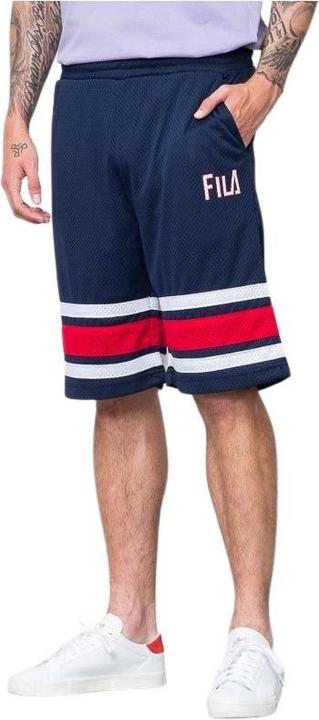 Actual product image FILA hort parker (S)