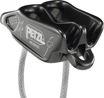 Immagine prodotto Petzl Reverso Belay