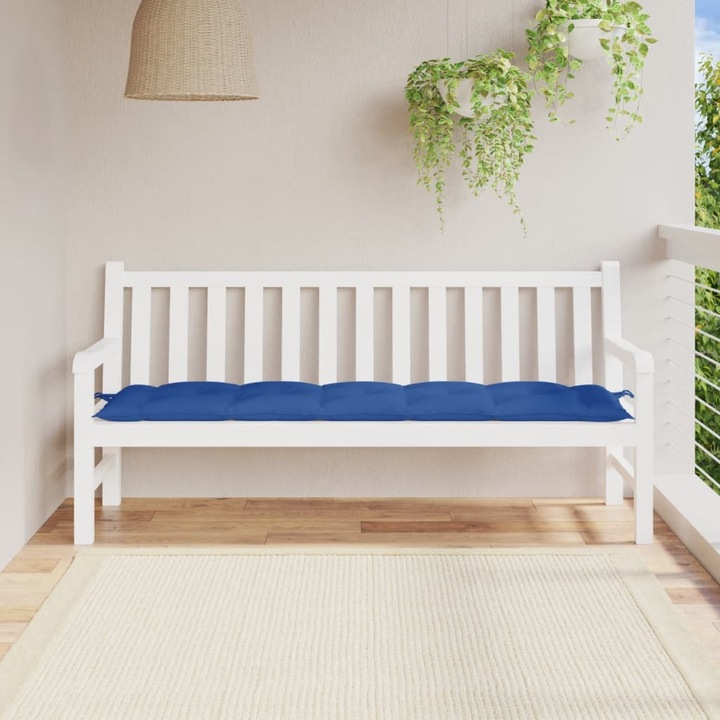 Image du produit VidaXL Paride (180 x 50 x 7 cm)