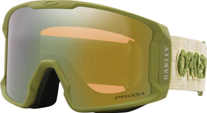 Produktbild Oakley Line Miner L
