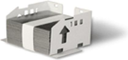 Inkadoo Xerox 008R12912 Fil d'agrafage 5 000 pages Xerox AltaLink B 8000 DocuPrint 120 WC 5632 WC 5765 WC