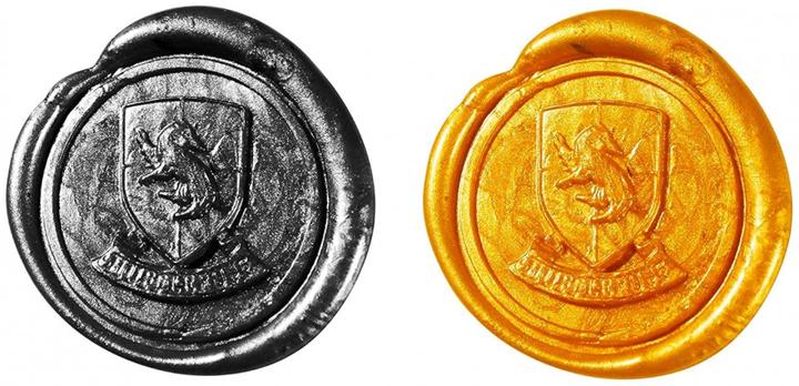 Produktbild Noble Collection Harry Potter: Hufflepuff