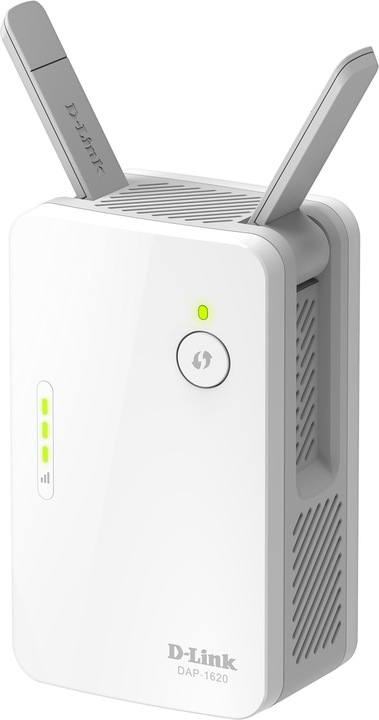 D-Link Dap-1620/E (866 Mbit/s, 300 Mbit/s)