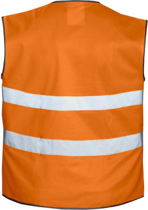 Produktbild Projob HiVis Weste (One Size)