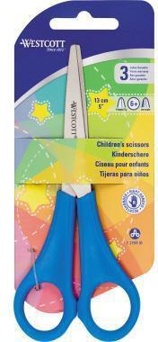 Produktbild Westcott Kinderschere (13 cm)