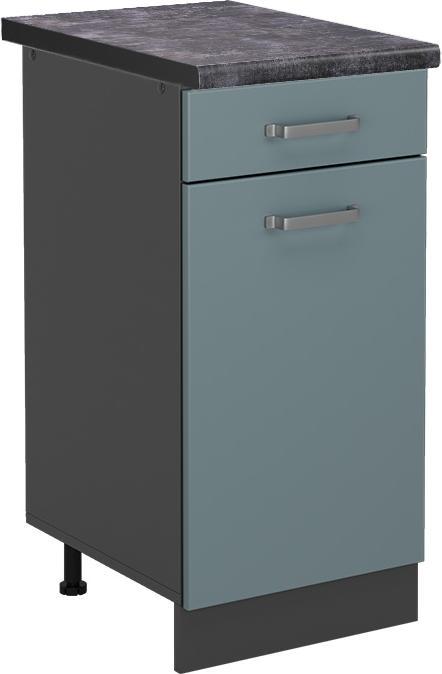 Anthrazit, Blau, Blau-Grau