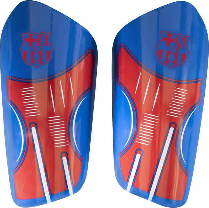 Produktbild FC Barcelona Schienbeinschoner Team (128, 134)