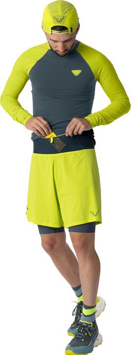 Produktbild Dynafit ULTRA 2/1 SHORTS M (L)