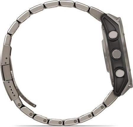 Actual product image Garmin fenix 8 Exclusive (47 mm)