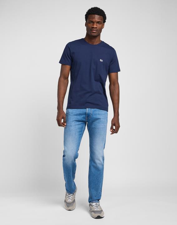 Image du produit Lee Patch Logo Tee (S)