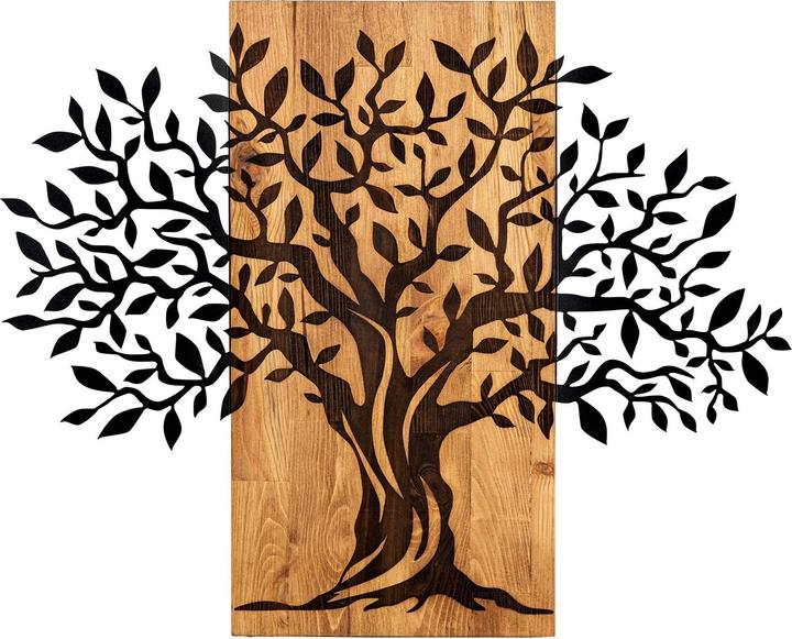 Produktbild Wallxpert Sarai (72 x 58 cm)