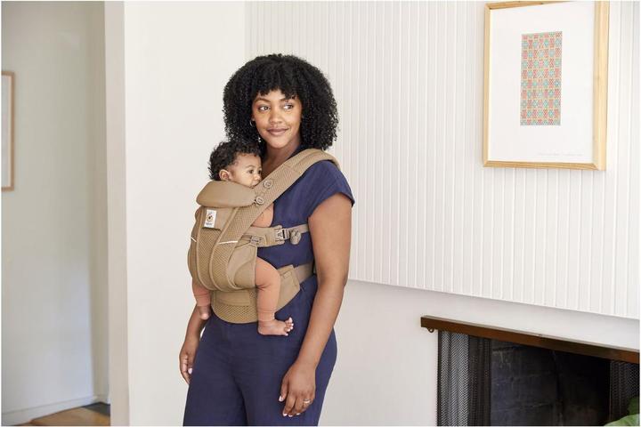 Produktbild Ergobaby Omni Breeze