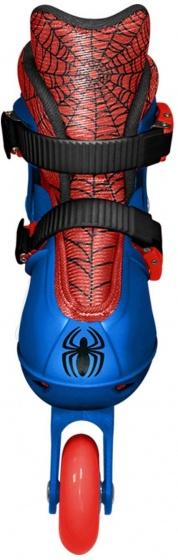 Actual product image Stamp Inline skates SPIDERMAN 27-30 (29)