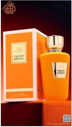 Immagine prodotto Ameer Al Oud Velluto Donna (Eau de parfum, 100 ml)