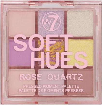 Produktbild Cosmetic Soft Hues (Rose Quartz)