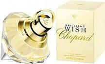 Produktbild Chopard Brilliant Wish Edp Spray (Eau de Parfum, 75 ml)