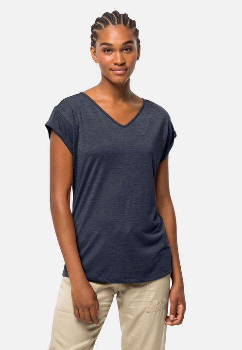 Produktbild Jack Wolfskin Women's Coral Coast (L)