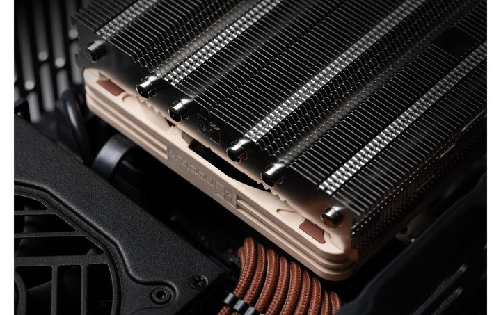 Produktbild Noctua NH-L12Sx77 (77 mm)