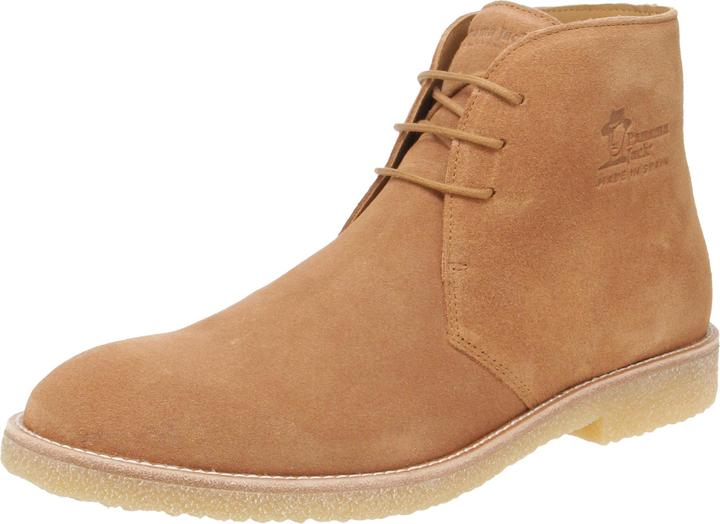 Produktbild Panama Jack Gildo C4 Velour (42)