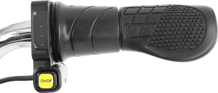 Produktbild Hecht Motorcross / Dirtbike (36 V)