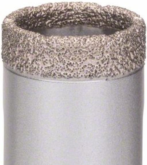 Actual product image Bosch Professional Zubehör PRO Core Cutter dry, 32 x 35 x 22.23 mm (32 mm)
