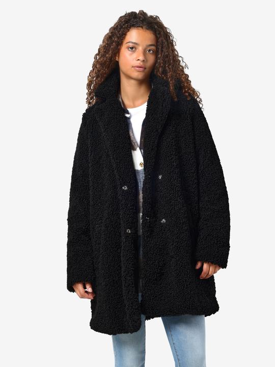 Actual product image Noisy May Teddy Jacke (XL)