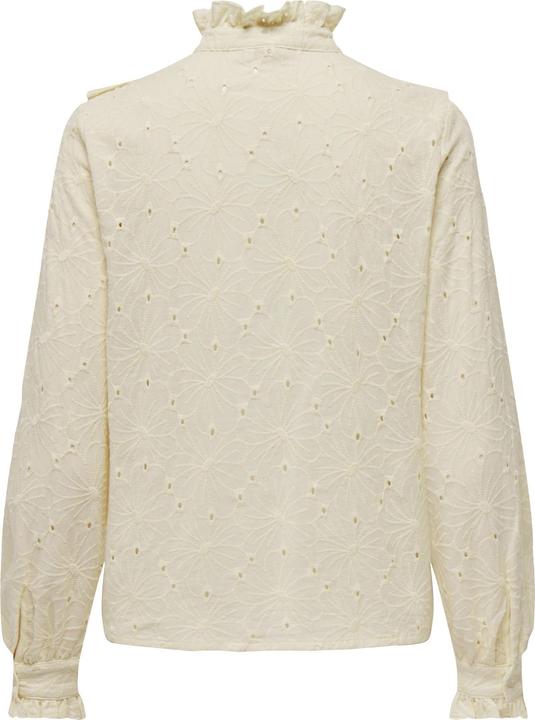 Produktbild Only Stickerei Hemd (XS)