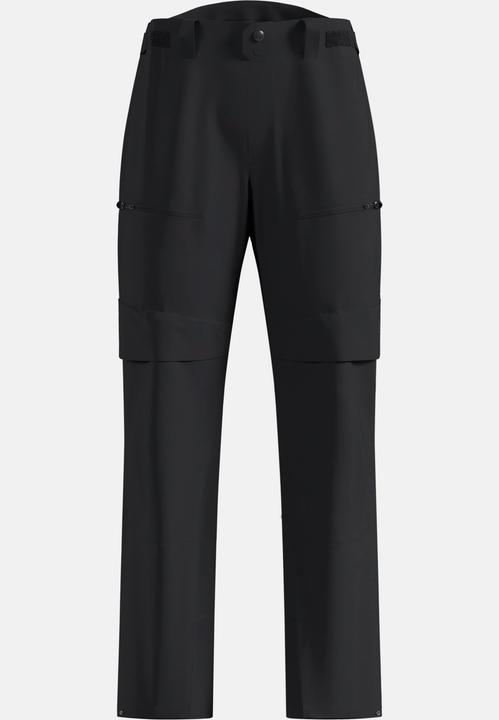 Actual product image Odlo Pants regular length X-ALP 3L (Frequency band 38 (2600 MHz))