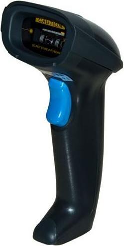 Produktbild Lettore Barcode USB Lklet12 1d Ccd Cavo USB