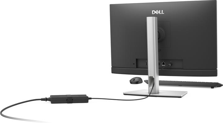 Produktbild Dell AIO.QC24251-89/MDHN9 Pro 24 All-in-One QC24251 (512 GB, 16 GB, Intel Core i5-14500T, UHD Graphics 770)