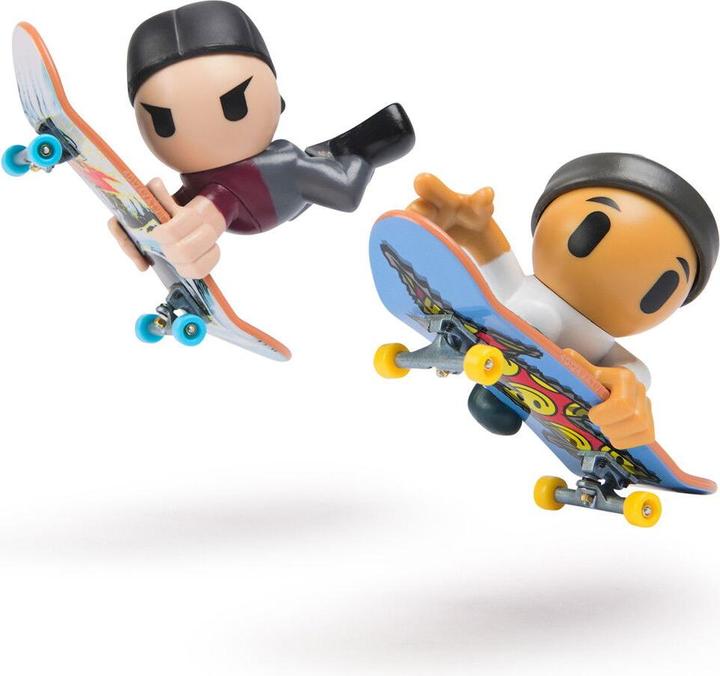 Produktbild Tech Sk8 Crew Multi Pack (Englisch)