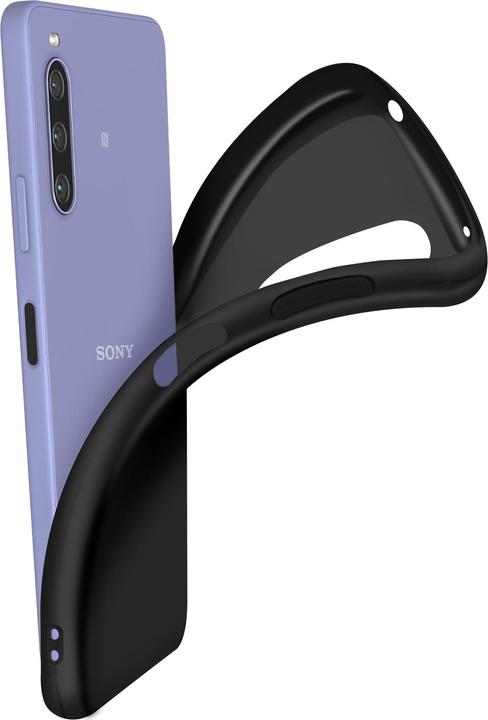 Actual product image Avizar Gel cover Series (Sony Xperia 10 IV)