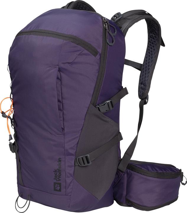 Produktbild Jack Wolfskin Cyrox Shape 25 S-L (25 l)