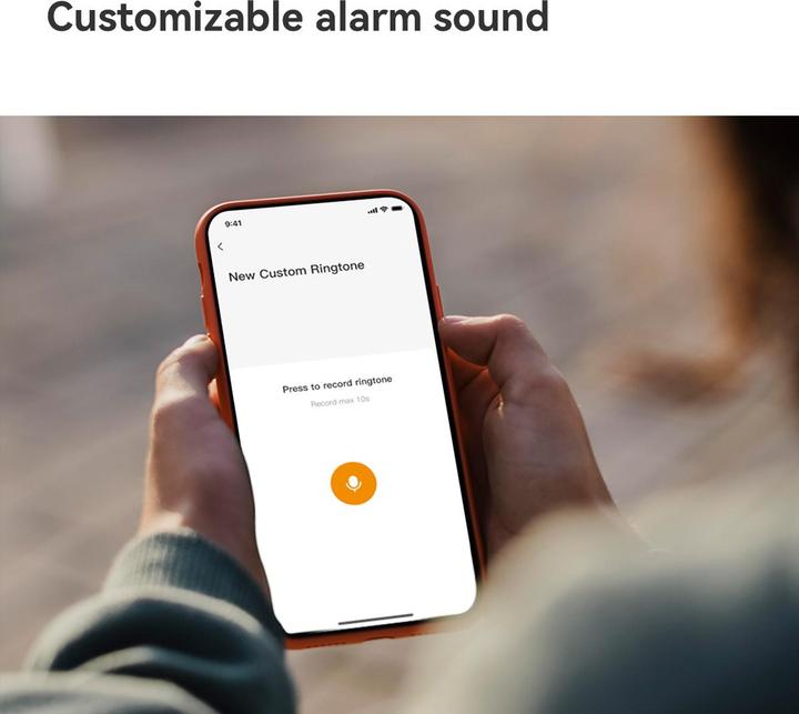 Image du produit Imou Cell Go Full Color KIT (2688 x 1520 pixels)