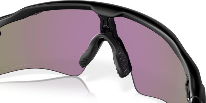 Actual product image Oakley Radar EV Path (Mat Black, PRIZM JADE POLARISED)
