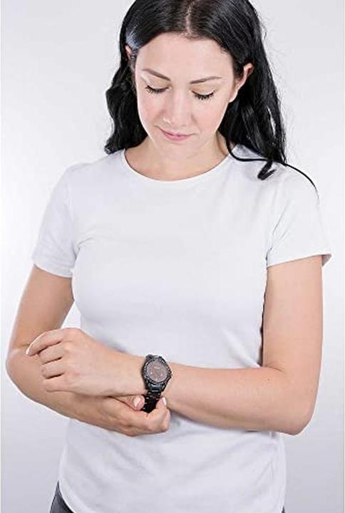 Produktbild Fossil Riley (Chronograph, Analoguhr, 38 mm)