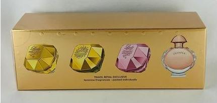 Image du produit Paco Rabanne Ensemble féminin