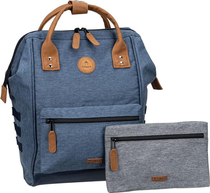 Produktbild Cabaia Rucksack Adventurer Oxford Medium (23 l)