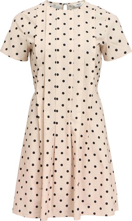 Image du produit Object Polka-Dot Midikleid (38)
