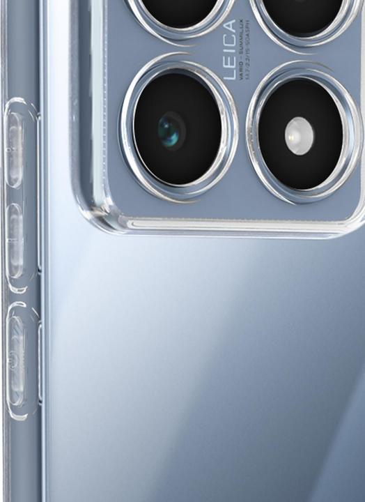 Produktbild Mayaxess Clear Protector Case