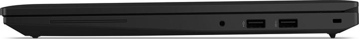 Produktbild Lenovo ThinkPad L16 Gen 2 (16", Intel Core Ultra 5 225U, 32 GB, 512 GB, DE)