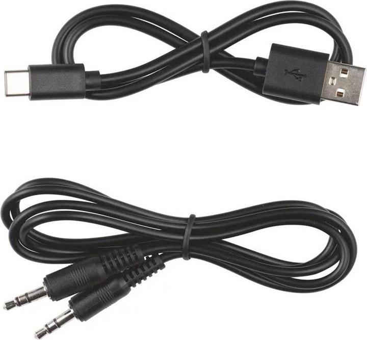 Produktbild Uvex Kapselgehörschutz aXess one Helmkapsel Basiseinheit 2640201 schwarz Grösse L, M, S (1x)