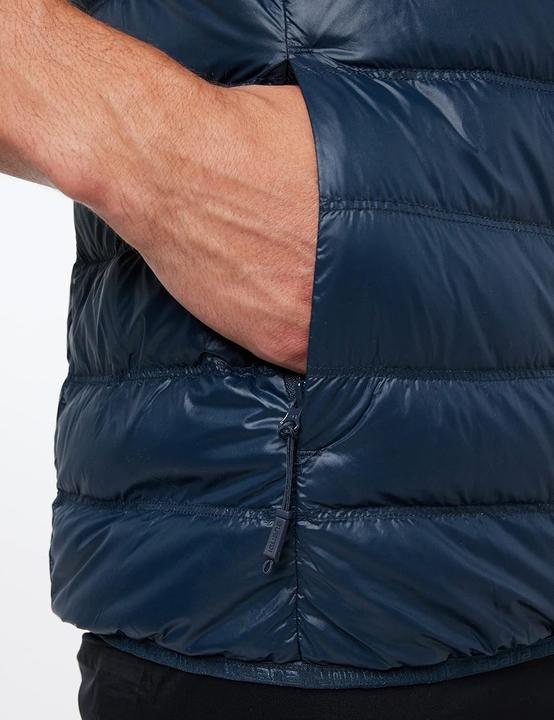 Produktbild Iguana White Vest (M)