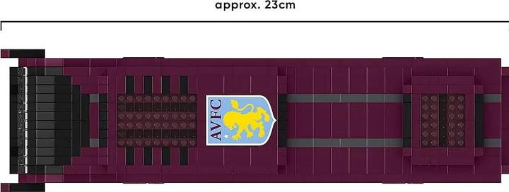 Actual product image NFL Aston Villa FC coach