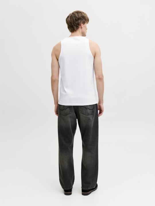 Produktbild Jack & Jones 2er-pack Tanktop Tanktop (M)