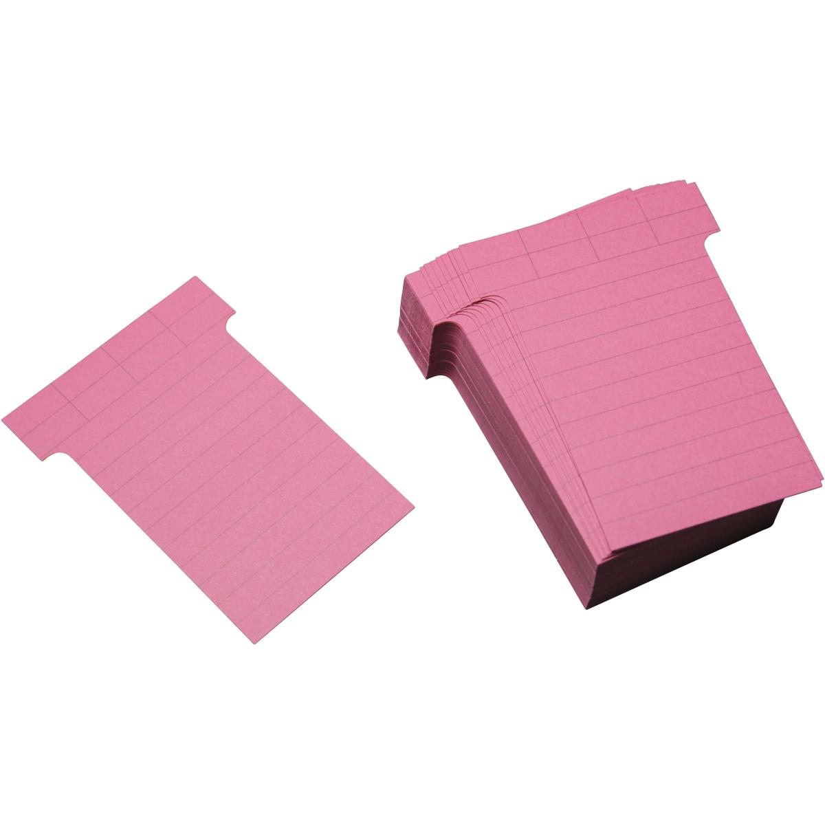 Ultradex, Zubehör Präsentieren, T-Karte Masse: 6 x 8,5 cm (B x H) Grammatur: 170 g/m²