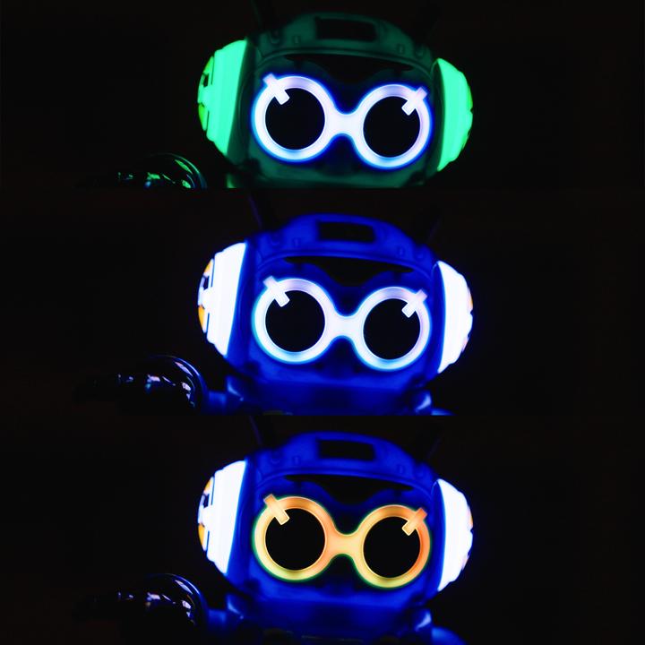 Image du produit Silverlit Robo Beats II