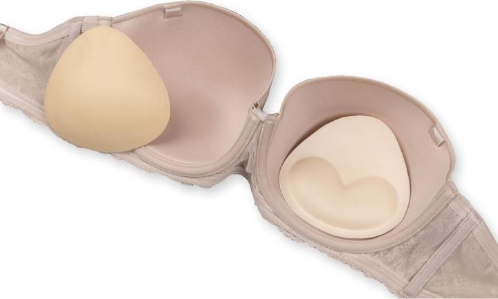 Produktbild Bye Bra Shape Pads (One Size, Einzelpack)